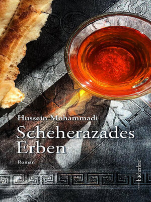 cover image of Scheherazades Erben